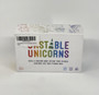 Unstable Unicorns 2nd Edition Card Game - New, Sealed
