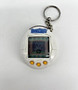 Vintage 2004 Bandai Tamagotchi Connection V1 White Shell | Tested and Works