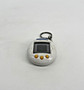 Vintage 2004 Bandai Tamagotchi Connection V1 White Shell | Tested and Works
