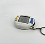 Vintage 2004 Bandai Tamagotchi Connection V1 White Shell | Tested and Works