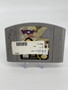 WCW vs. NWO World Tour (Nintendo N64) Cart only! Used | Tested