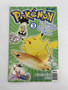 Pokemon “Pikachu Shocks Back”, Part Two No. 3 2nd Printing, June 1999