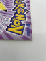 Pokemon  "Pikachu Shocks Back" # 4 Nintendo 1999 Vintage