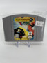 Wipeout 64 (Nintendo N64) Cart only! Used | Tested