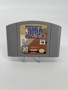 Kobe Bryant in NBA Courtside (Nintendo N64) Cart only! Used | Tested