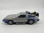 Playmobil Back to the Future Delorean Time Machine 70317