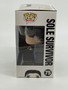 Funko Pop! Games: Fallout 4 - Sole Survivor #75