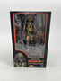 Predator 2: Battle Damage City Hunter 4" Exquisite Mini Figure Hiya Toys