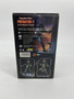 Predator 2: Battle Damage City Hunter 4" Exquisite Mini Figure Hiya Toys