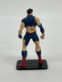 DC COMICS: Death of Superman Battered Bloody Man of Steel 4" Promotional Figure