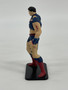 DC COMICS: Death of Superman Battered Bloody Man of Steel 4" Promotional Figure