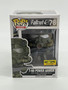 Funko Pop! Games: Fallout 4 - T-60 Power Armor #78 Hot Topic Exclusive