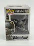 Funko Pop! Games: Fallout 4 - X-01 Power Armor #166