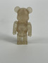 Medicom Toy Be@rbrick Bearbrick Series 12 Jellybean - Clear Matte