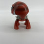 Joe Ledbetter JLED 2007 6" Gamerita Kaiju Red Edition
