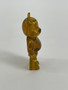 Medicom Bearbrick Series Jellybean Tea Soda Clear Be@rbrick