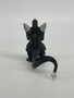 Space Godzilla Mini Action Figure 3"