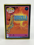 Funko Pop! Vinyl: Godzilla - Mothra (Black Light) #1347 - Entertainment Earth