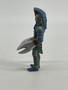 Bandai 2002 Ultraman: Alien Baltan Soft Vinyl Mini