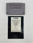 Primal Rage (Super Nintendo SNES, 1995) Cart and Manual only! Used | Tested
