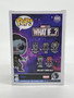 Funko Pop! Marvel What If...?: Zombie Strange #946 Target Exclusive