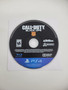 Call of Duty: Black Ops 4 (PlayStation 4, 2018) Disc Only, Used | Tested