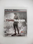 Tomb Raider (Sony PlayStation 3, 2013) Complete, Used | Tested