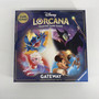 Disney Lorcana TCG: Gateway Starter Box Set (New/Sealed) Learn to Play!