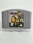 WCW vs. NWO World Tour (Nintendo 64, 1997) Cart Only, Used | Tested