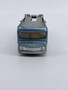 Vintage Corgi Toys 1127 Ecurie Ecosse Racing Car Transporter Blue Diecast 1:43