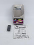 Vintage Naki Solar Pak for Nintendo Gameboy In Box With Manual