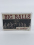 Mel Tillis and The Statesiders: Big Balls In Cowtown - Cassette Tape