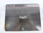 Batman: Arkham Origins -- Collector's Edition Sony PlayStation 3, 2013