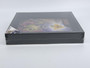 Yu-Gi-Oh Millennium Puzzle 3d Lenticular Artwork - 8 x 10