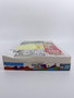 General Mills Cinnamon Toast Crunch Cereal Pokemon 25th Ann Box With Cards - New