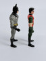1992 Kenner DC Comics Batman Returns Batman and Robin Action Figures