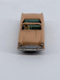 A Moko Lesney Matchbox No 39 Ford Zodiac Convertible In Original Box