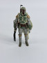 Hasbro 2008 Star Wars VC09 BOBA FETT