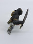 2011 Papo Fantasy World Mutant Gorilla Warrior Figure