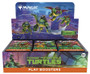 Magic: The Gathering - Teenage Mutant Ninja Turtles - Play Booster