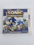Sonic Generations (SEGA) Nintendo 3DS | No Manual | Tested