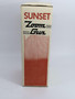 Vintage Sunset Zoom Gun Movie Light in Original Box | Tested and Works