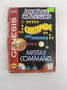 Acracde Classics (Sega Genesis) - Cart and Box Only | Tested