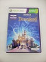 Kinect Disneyland Adventures(Xbox 360, Kinect) Disc and Case Only, Used | Tested