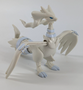 Pokémon Reshiram Plastic Model Collection Bandai Spirits Japan