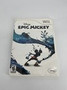 Disney Epic Mickey (Nintendo Wii) Disc & case only! Used | Tested