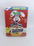 General Mills Trix Cereal Pokemon 25th Anniversary Box With Cards - New