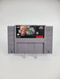 NFL Quarterback Club (Super Nintendo SNES, 1994) Cart Only | Tested