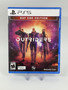 Outriders - Day One Edition - Sony PlayStation 5