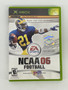 NCAA Football 06 (Microsoft Xbox) Disc and Case Only! Used | Tested